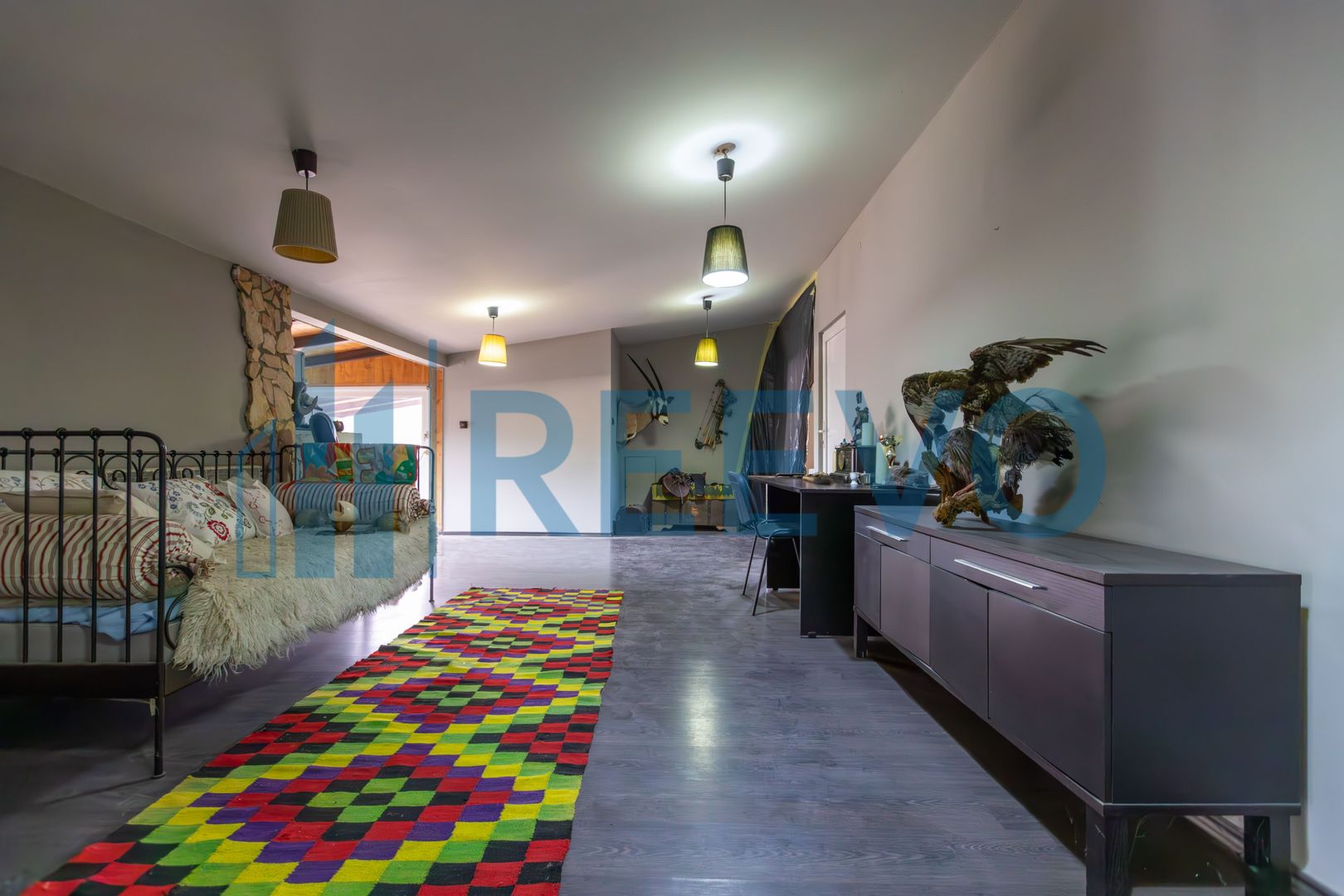 Clădire și teren de investiție, central Roman - Poză 48