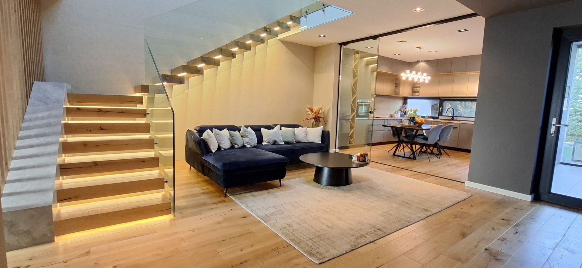 Locuinta premium in Dumbravita -LIDL - Poză 1