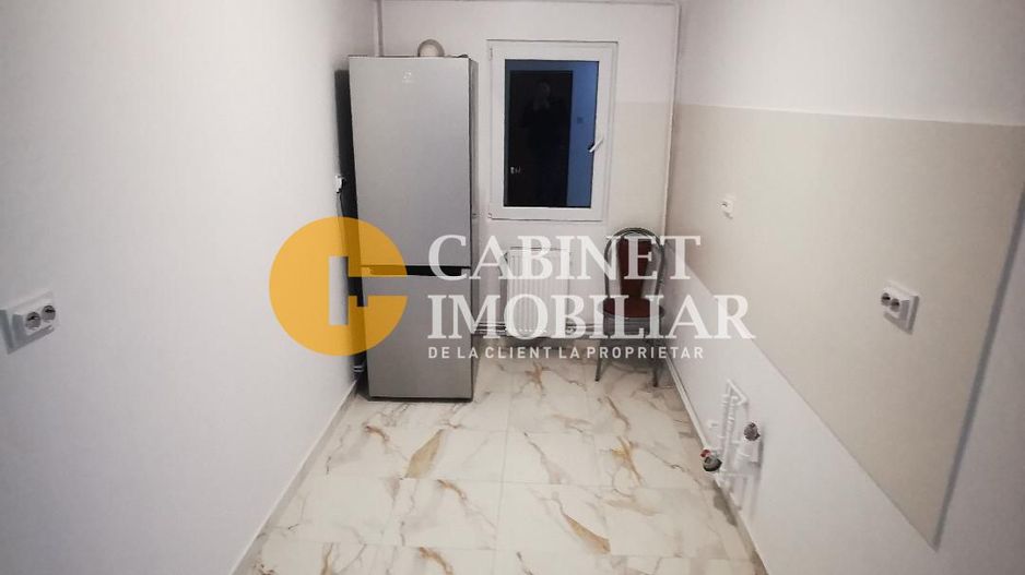 Apartament 2 camere, CUG – Selgros | 54 mp | Etaj 4/4 | Renovat complet - Poză 6