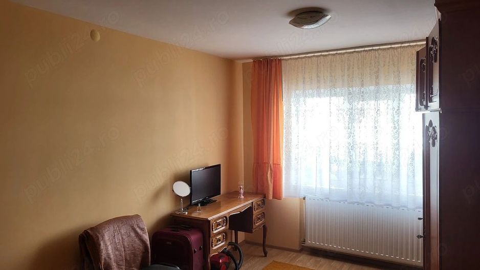 Ap 3 camere/parter/zonă liniștită Brăilei - Poză 4