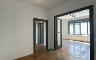 Apartament cu farmec istoric, 120 mp, în inima Clujului – Strada Eroilor - Poză 2