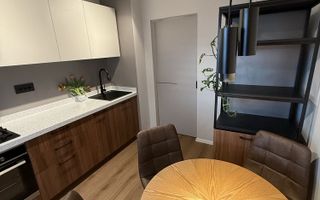 De inchiriat 2 camere stefan cel mare cu vedere linistita - Poză 5