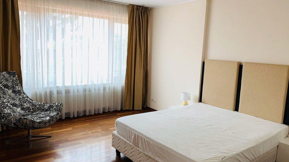 Floreasca Herastrau - Apartament 3 camere - Poză 5