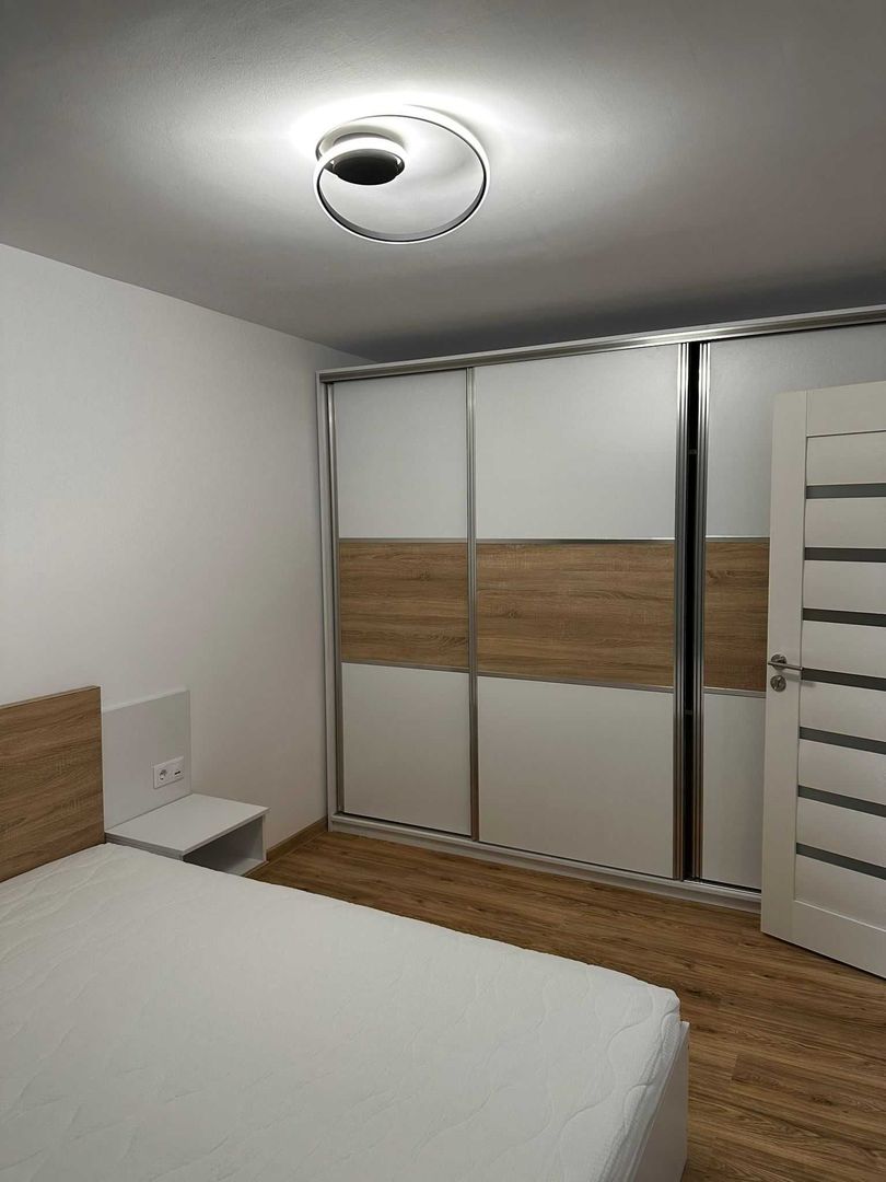 De închiriat apartament 2 camere Berceni - Poză 3