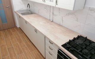 Garsonieră modernă | Complet mobilată | Zona linistita | - Poză 6