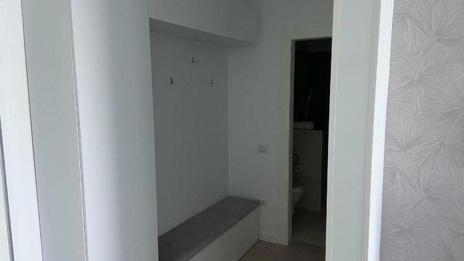 Apartament 2 camere de închiriat – VEDERE FRONTALA LA LAC/ Termen Lung - Poză 6