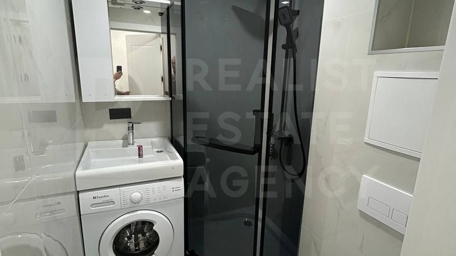 Vânzare, apartament, 2 camere, strada Nicolae Titulescu, Botanica - Poză 4