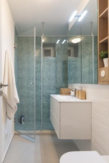 Apartament 3 camere, Sala Palatului, Blocul turn, etaj1 - Poză 9