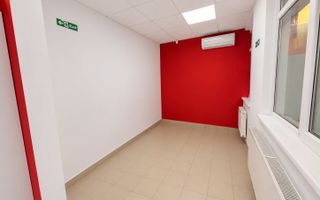 Spațiu Comercial 70 mp | Expo Transilvania | Vad Pietonal Intens | - Poză 3