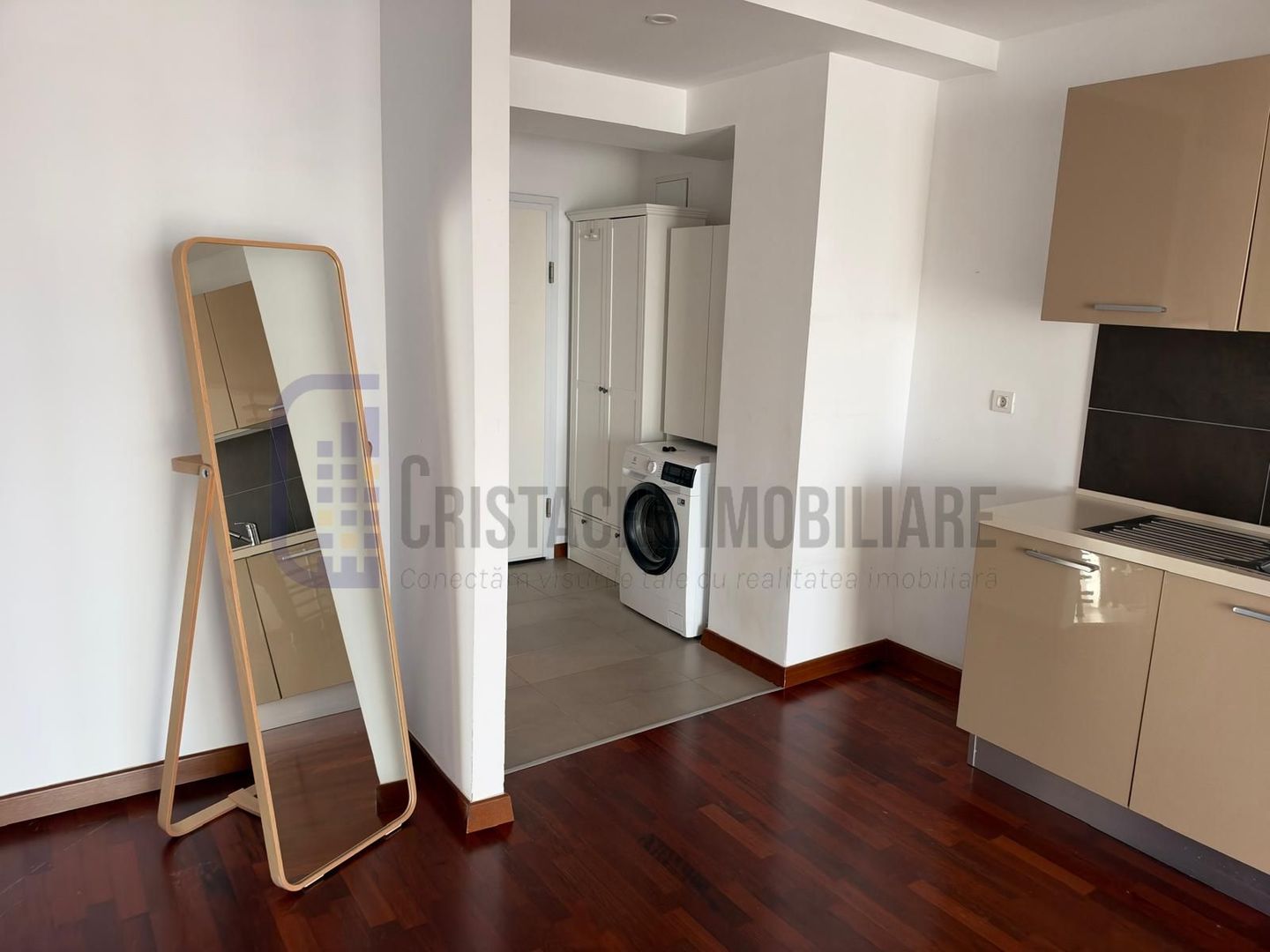 InCity Residence | Studio | nemobilat - Poză 4