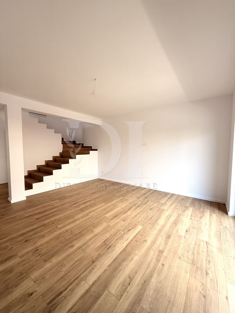 Duplex 5 camere /  Zona Tineretului - Poză 13