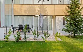 LUXURY VILA IANCU NICOLAE - Poză 3