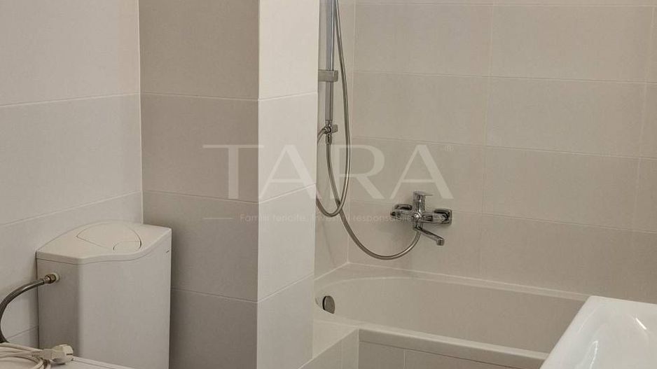 Apartament 1 cameră, decomandat, renovat, mobilat, Gruia, Cluj-Napoca - Poză 8