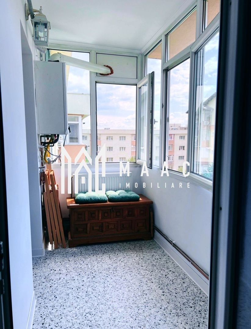 Apartament 2 camere de vânzare | Râmnicu Vâlcea, Ostroveni - Poză 8