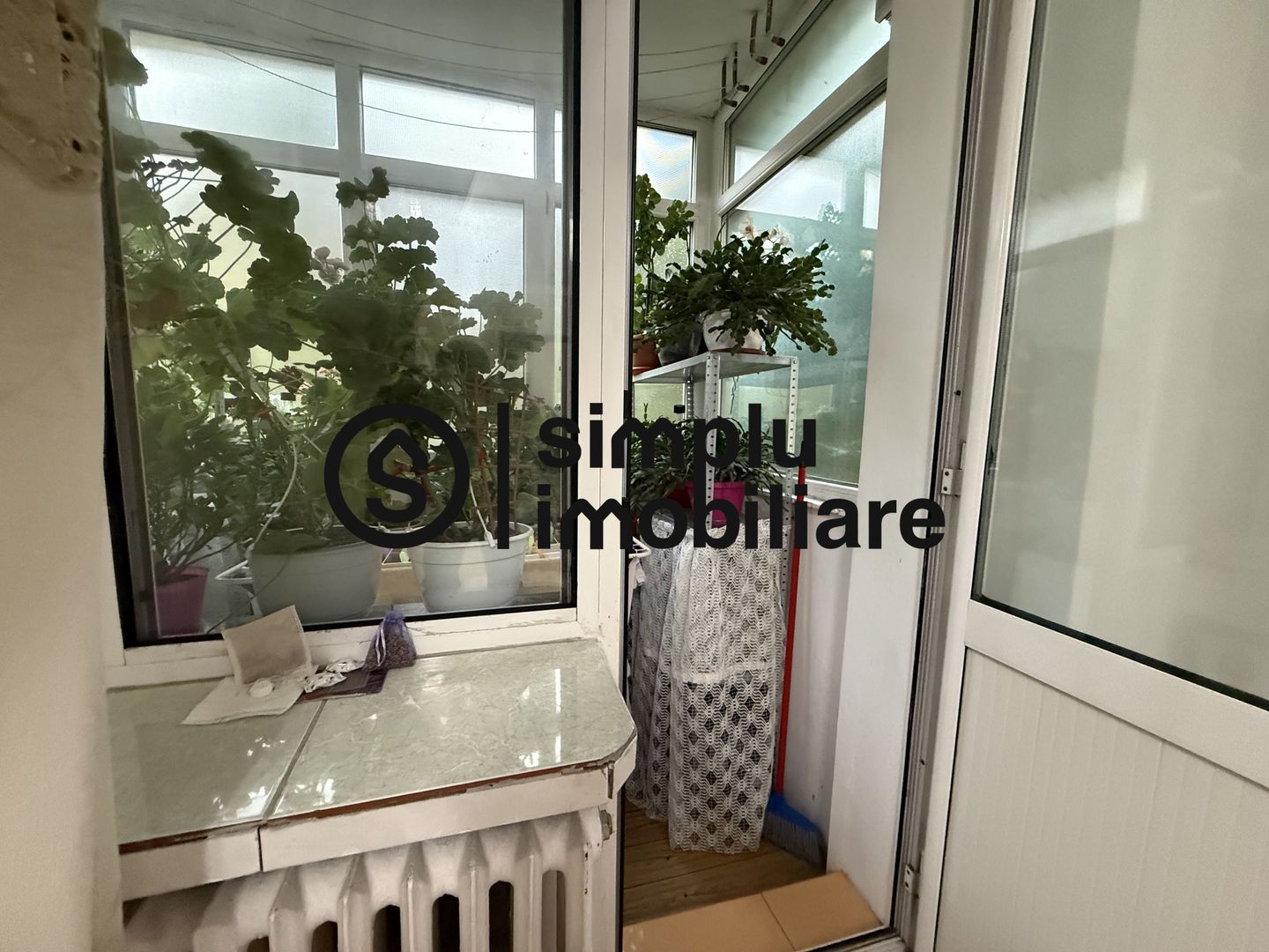 Apartament 2 camere Calea Severinului P/4 - Poză 14