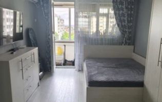 Apartament 3 Camere spatios , mobilat si utilat , Pantelimon .