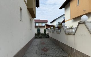 Casa tip Duplex | P+1+M | Curte | 4 camere | Arhitectilor - Poză 10