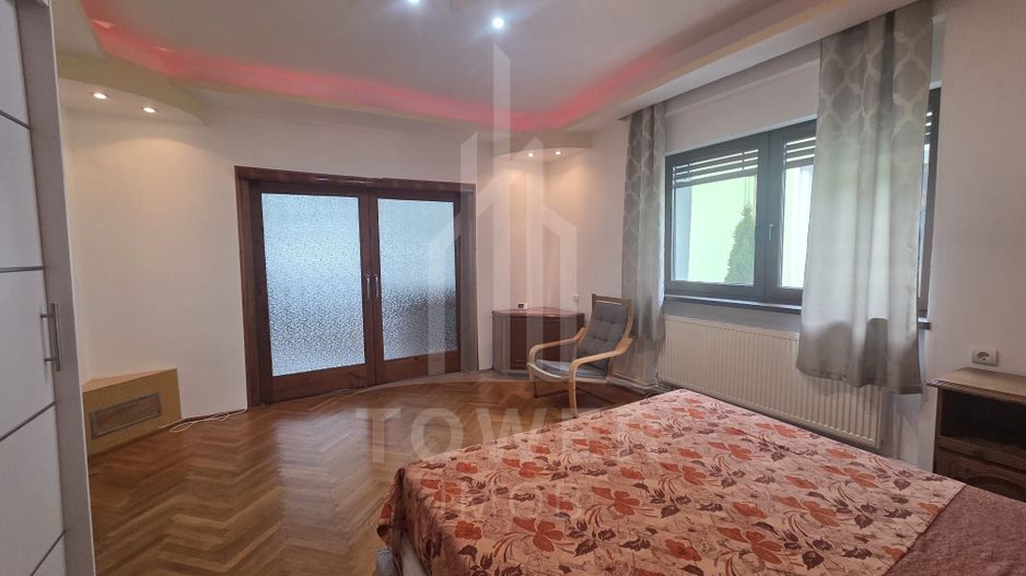 Casă de închiriat în Zona Trei Stejari - Poză 4