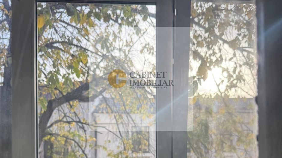 2 camere | Parc Cismigiu  | Etaj 2  | Creditabil - Poză 12