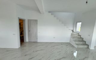 Bucovăț-Duplex P+M-Finisaje la Alegere - Poză 7