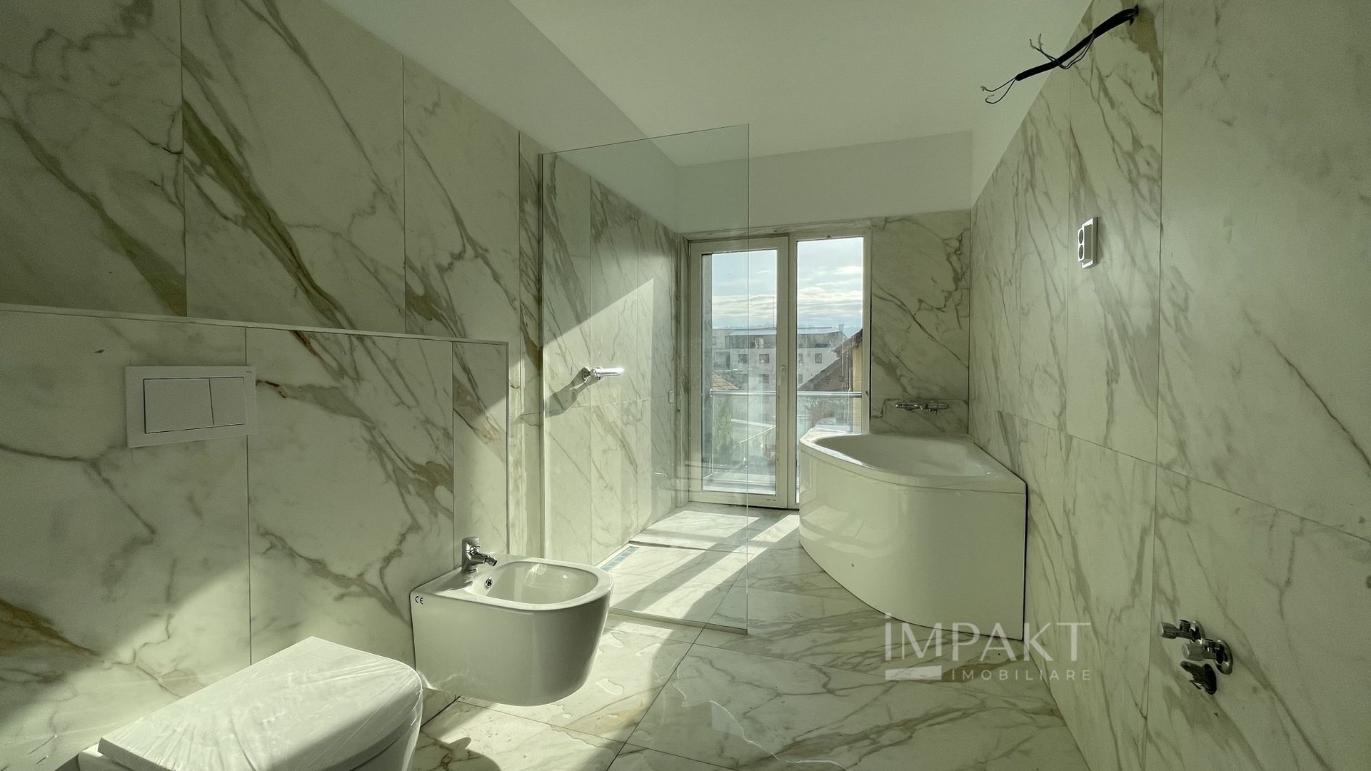 Duplex finisat, 145 mp, panorama superba – Dambul Rotund! - Poză 23