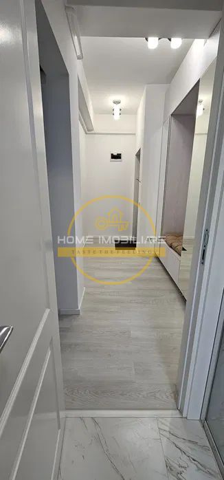 Apartament cu 2 camere / 48mp/ zona Popas Pacurari - Poză 6