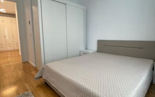 AP. 2 CAMERE LUXURIA, LOC PARCARE, INCALZIRE PARDOSEALA, METROU, NOU - Poză 3