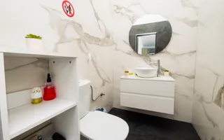 Vilă exclusivistă | 290 mp utili | Teren 719 mp | Piscină încălzită | - Poză 49