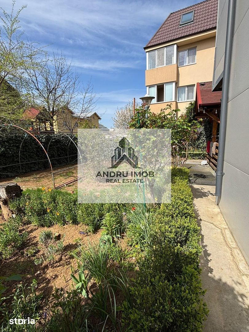 Apartament 2 camere cu curte Popesti Leordeni - Poză 10