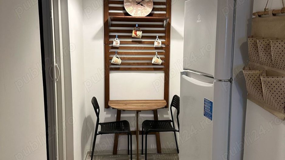 Apartament 2 camere decomandat in zona Arena Nationala, la doua minute de Mega Mall - Poză 5