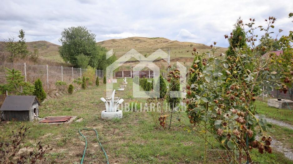 Casa la cheie, 7 camere, 256mp, teren 1700mp+livada 1100mp, Gadalin - Poză 13