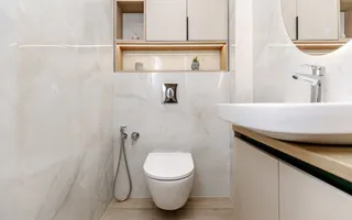 Vânzare, apartament,  3 camere, str. Vasile Lupu, Buiucani - Poză 13