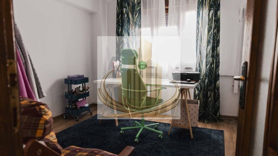 Apartament 4 camere Central 100mp 245000 euro - Poză 15