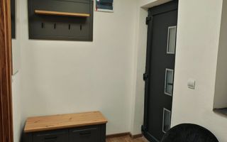 Corp de casa P+M 4 camere , Racadau Carpatilor -LIDL- ,curte comuna. - Poză 40