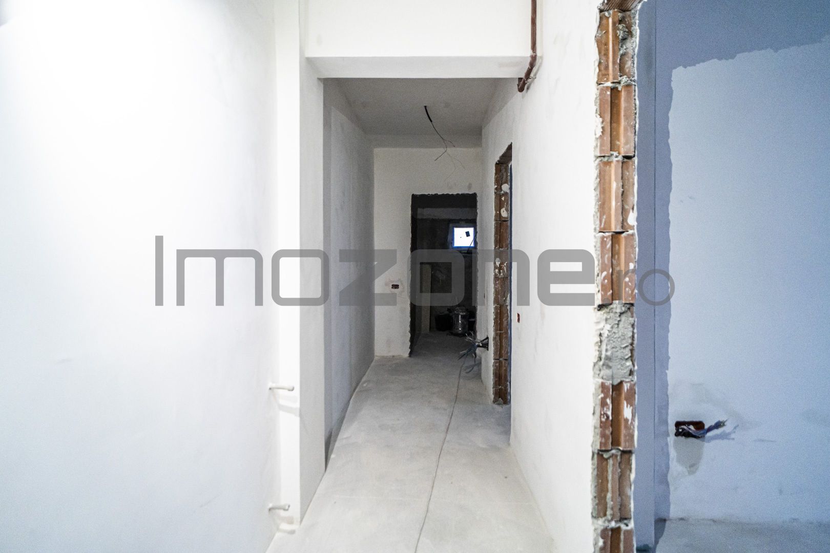 2 camere, 59 mp,decomandat, etaj 4, Margelelor, zona de case, NOU, COMISION 0% - Poză 10