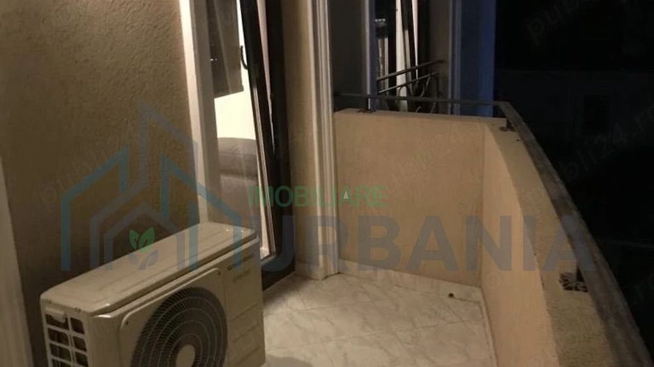 Apartament 1 camera, Aleea Sadoveanu, mobilat si utilat - Poză 6