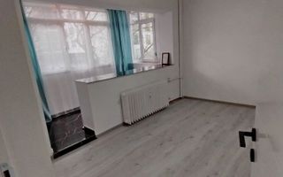 Apartament 2 camere, decomandat, etaj 1/10, Podu Roș, Iași - Poză 1