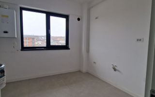 Mutare imediata! Apartament 1 camera,40 mp,73500E cu TVA-Bucium - Poză 5