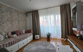APARTAMENT DE VÂNZARE – ZONA EROILOR, FLOREȘTI