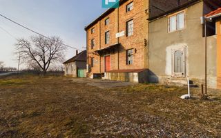 Moară de vânzare în comuna Periam, județ Timiș - Poză 2