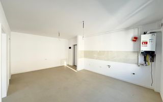 Bloc finalizat. Drum asfaltat. Etaj 1. Loc de parcare. - Poză 3