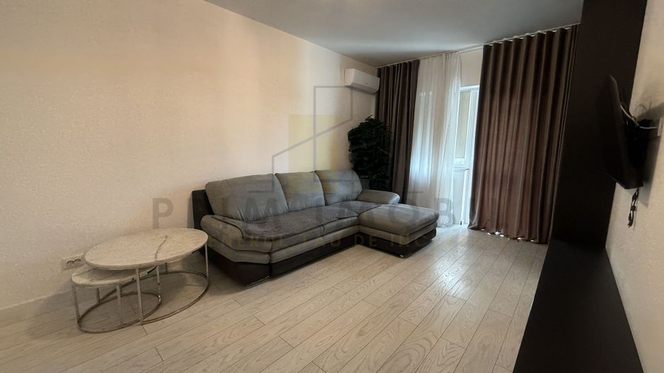 3 camere decomandat, Crystal Residence (Rediu-langa Bizantiq) - Poză 8