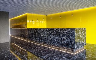 2 camere | Cortina Residence Herăstrău | Parcare subterana - Poză 11