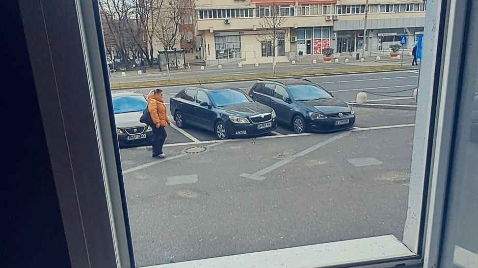 Inchiriere apartament 2 camere | Bulevardul Alexandru Obregia. - Poză 17