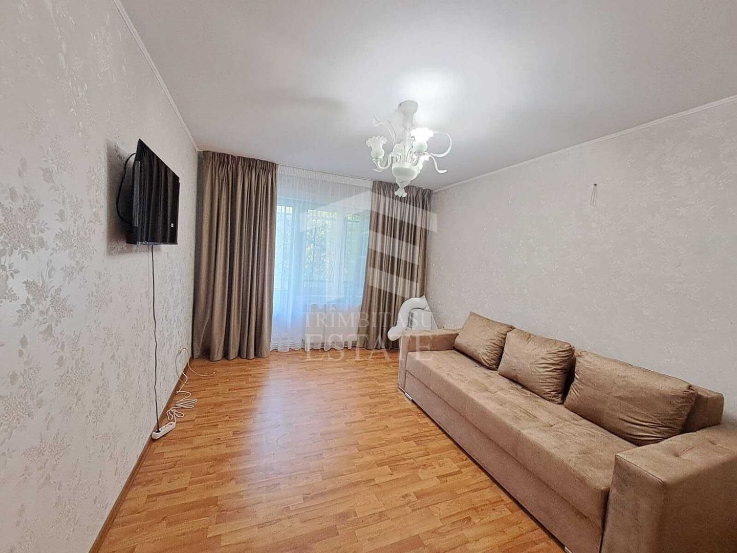 3 camere Metrou Gorjului | Centrala proprie | Comision 0% - Poză 7