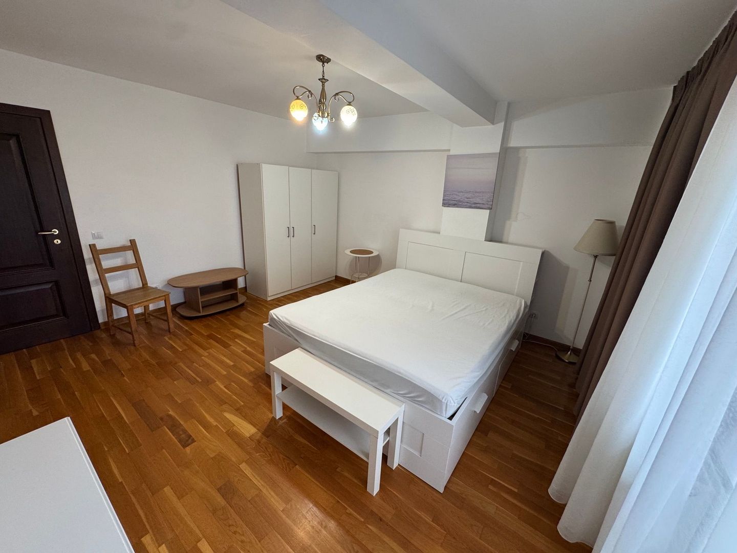 Apartament 4 camere Otopeni 23 august , costuri mici - Poză 6