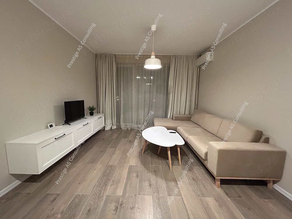 Apartament 2 camere 62 mp | City of Mara Avenue | Parcare subterana - Poză 1