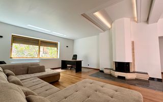 5 Rooms Duplex *1 Underground Parking* // Primaverii - Poză 1