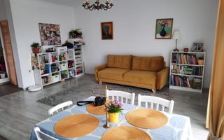 Casa tip Duplex 3 camere, mobilata/utilata-zona Izvor/Tarlungeni - Poză 2