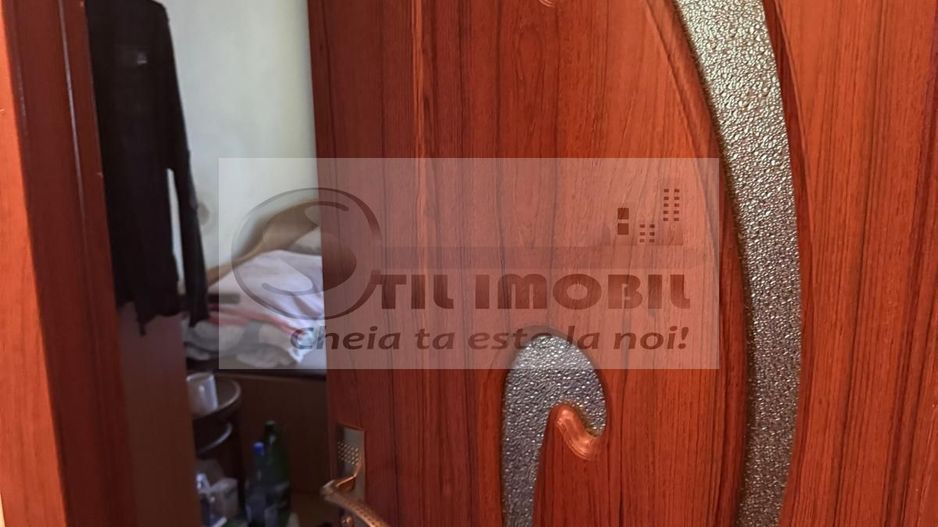 Apartament 4 camere 68 mp zona Dacia 120.000 € - Poză 3
